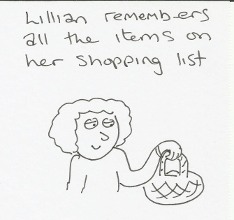 Lillian 8